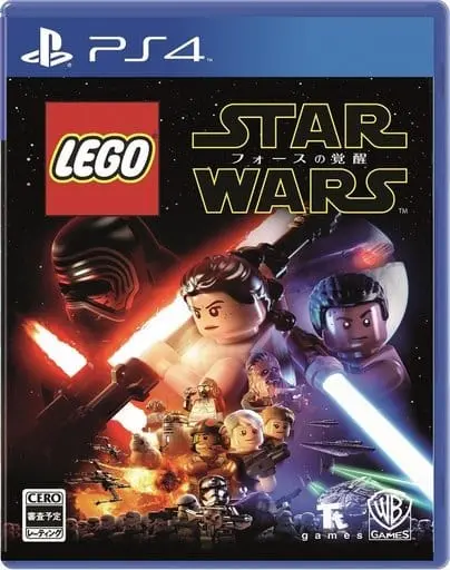 PlayStation 4 - Star Wars