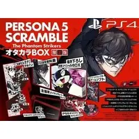 PlayStation 4 - Persona 5