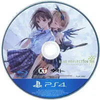 PlayStation 4 - BLUE REFLECTION