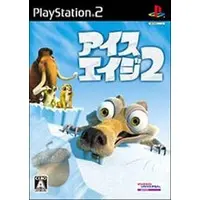 PlayStation 2 - Ice Age