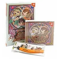 Dreamcast - Atelier series
