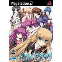 PlayStation 2 - Little Busters!