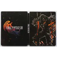 PlayStation 5 - FINAL FANTASY XVI