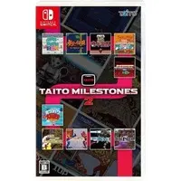 Nintendo Switch - Taito Milestones