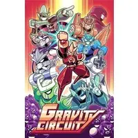 PlayStation 5 - Gravity Circuit