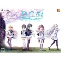 PlayStation 4 - Da Capo