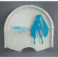 PlayStation Portable - Video Game Accessories - Case - Hatsune Miku Project DIVA