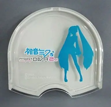 PlayStation Portable - Video Game Accessories - Case - Hatsune Miku Project DIVA