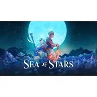Nintendo Switch - Sea of Stars