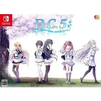 Nintendo Switch - Da Capo