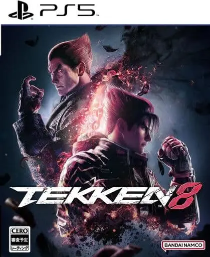 PlayStation 5 - TEKKEN