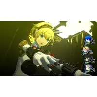 PlayStation 5 - Persona 3 Reload