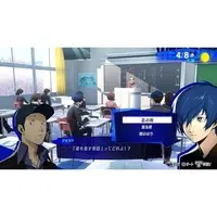 PlayStation 5 - Persona 3 Reload