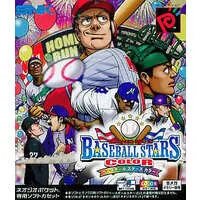 NEOGEO POCKET - Baseball