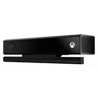 Xbox One - Video Game Accessories (Kinectセンサー(状態：箱・説明書欠品))