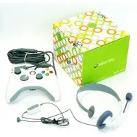 Xbox - Video Game Accessories (アクセサリーセット [Xbox 360用])