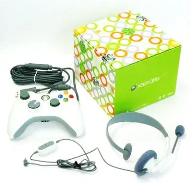 Xbox - Video Game Accessories (アクセサリーセット [Xbox 360用])