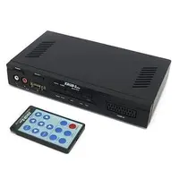 PlayStation 2 - Video Game Accessories (XRGB-2 PLUS アップスキャンコンバータ)