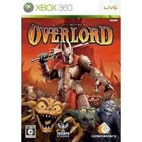 Xbox 360 - Overlord: Maou Sama Fukkatsu no Toki