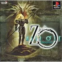 PlayStation - Zill O’ll