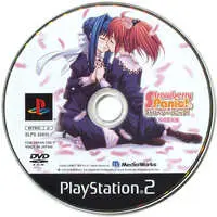 PlayStation 2 - Strawberry Panic