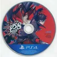 PlayStation 4 - Persona 5