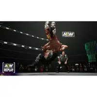 PlayStation 4 - AEW: Fight Forever