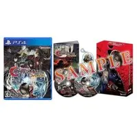 PlayStation 4 - Bloodstained Curse of the Moon Chronicles (Limited Edition)