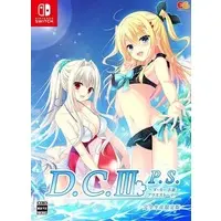 Nintendo Switch - Da Capo