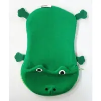 GAME BOY ADVANCE - Video Game Accessories (ナルトのカエル型GBAケース)