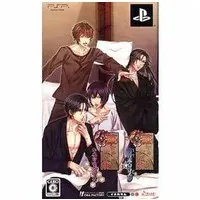 PlayStation Portable - Hanayaka Nari, Waga Ichizoku