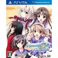 PlayStation Vita - Memories Off