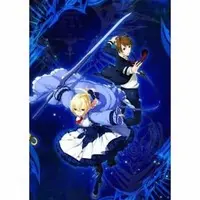 PlayStation Vita - XBLAZE CODE:EMBRYO