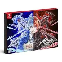 Nintendo Switch - Astral Chain - No Box No Manual