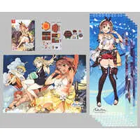 Nintendo Switch - Atelier Ryza