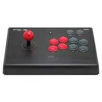 PlayStation 3 - Game Controller - Video Game Accessories (ワイヤレスファイティングスティック3)