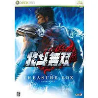 Xbox 360 - Hokuto no Ken (Fist of the North Star)