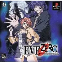 PlayStation - EVE Zero