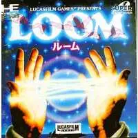 PC Engine - Loom