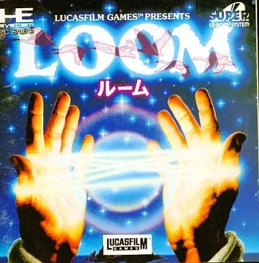 PC Engine - Loom