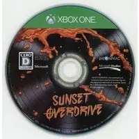 Xbox One - Sunset Overdrive