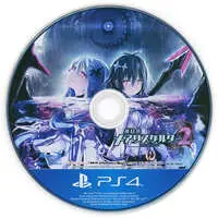 PlayStation 4 - Mary Skelter