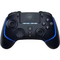 PlayStation 5 - Video Game Accessories (Razer Wolverine V2 Pro(Black)[RZ06-04710100-R3A1])