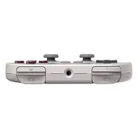 Nintendo Switch - Video Game Accessories (8BitDo SN30 Pro USB GamePad[G CLASSIC EDITION])