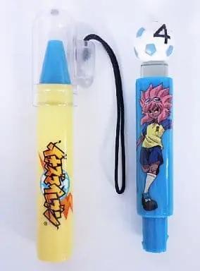 Nintendo DS - Touch pen - Video Game Accessories - Inazuma Eleven Series