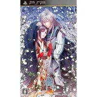 PlayStation Portable - Hiiro no Kakera