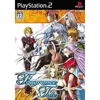 PlayStation 2 - Fragrance Tale