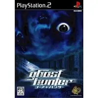 PlayStation 2 - Ghosthunter