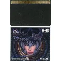 PC Engine - Devil's Crush