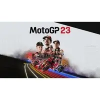 PlayStation 5 - MotoGP